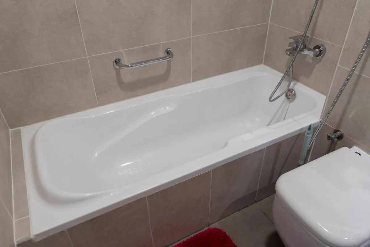 Charming Studio Apartment At Carson Tower B In Damac Hills! Dubai 0*,  United Arab Emirates