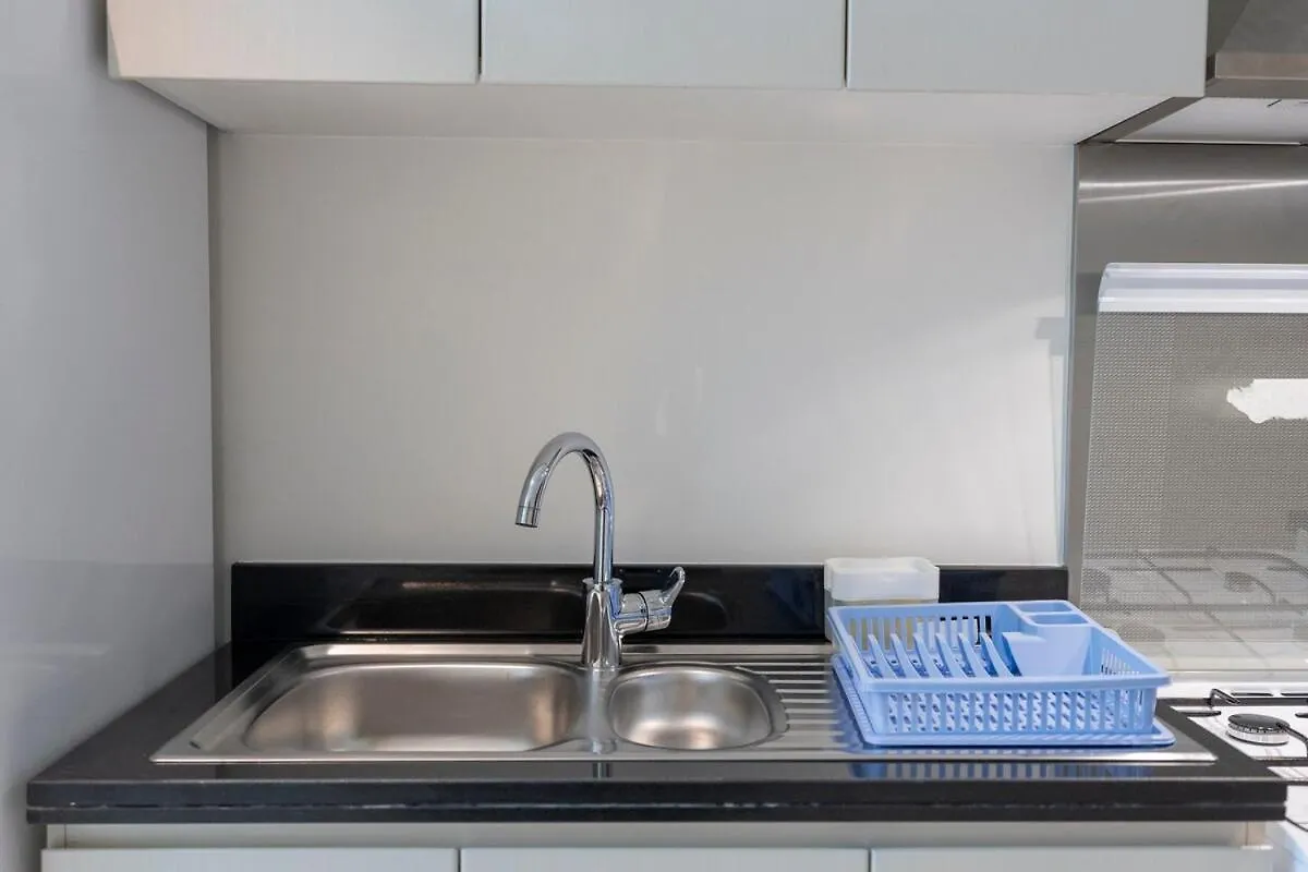 Charming Studio Apartment At Carson Tower B In Damac Hills! Dubai 0*,